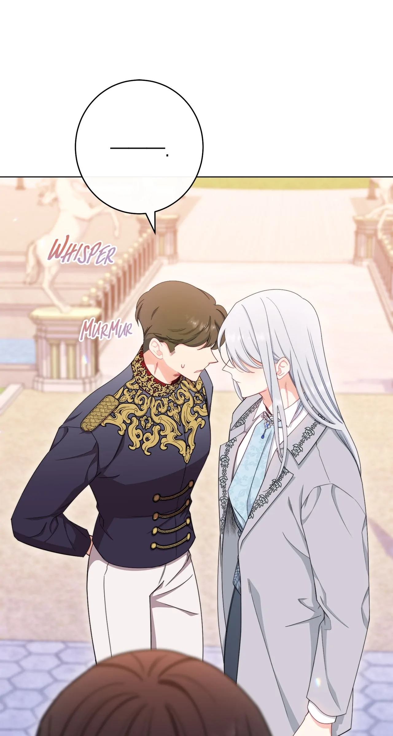 Exclusive Maid of the Evil Empress Chapter 41 - page 91